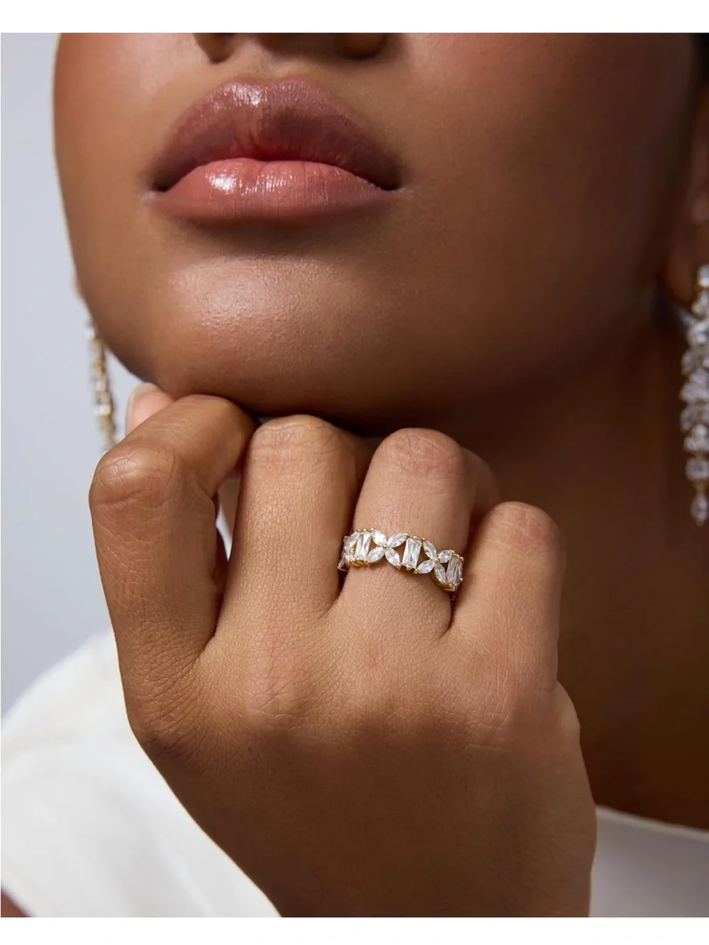 N/A marquise your